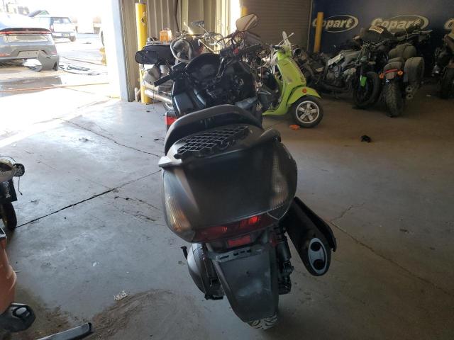 2007 HONDA FSC600 D JH2PF011X7K500256