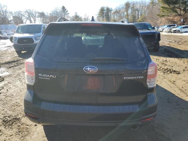 2018 SUBARU FORESTER 2 - JF2SJARC2JH451315