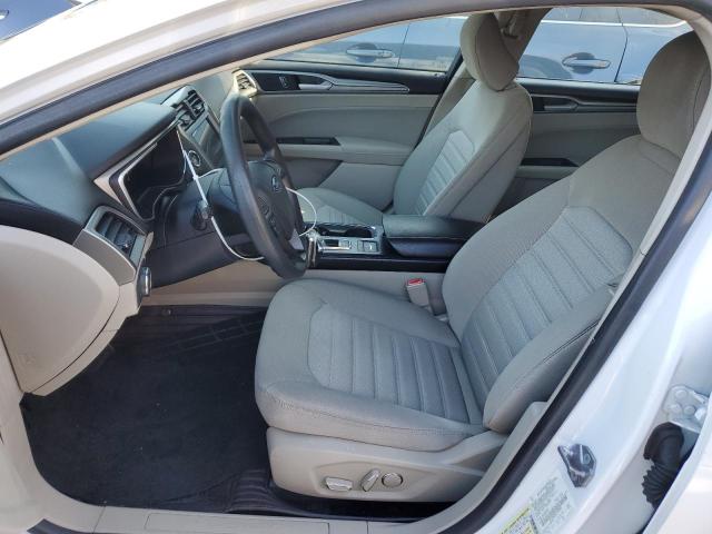 2020 FORD FUSION SE - 3FA6P0LU6LR150984