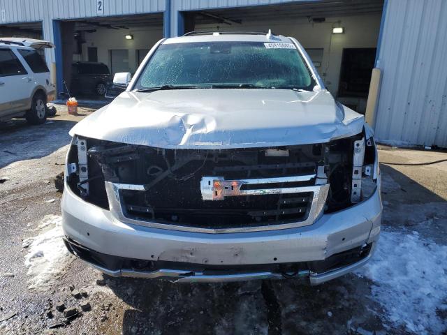 2016 CHEVROLET SUBURBAN K - 1GNSKHKC6GR107544