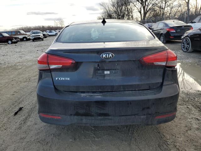 2017 KIA FORTE LX - 3KPFL4A74HE055753
