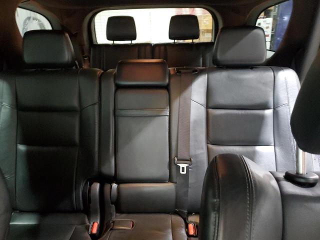 2022 DODGE DURANGO GT - 1C4RDJDG7NC218824