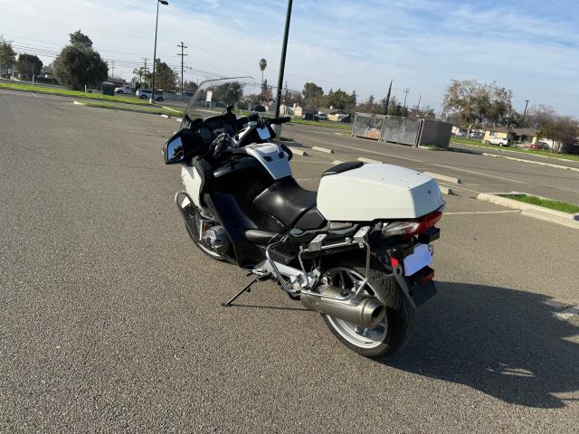 2014 BMW R1200 RT WB1044001EZW23476