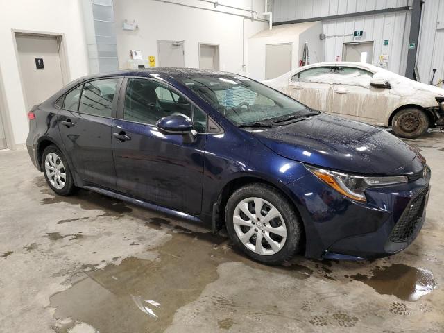 2020 TOYOTA COROLLA LE 5YFBPRBE4LP019291