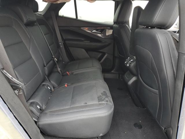 2024 CHEVROLET BLAZER 2LT - 3GNKDBRJ3RS220637