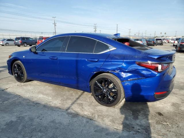 2024 LEXUS ES 300H F 58ABA1C12RU040283