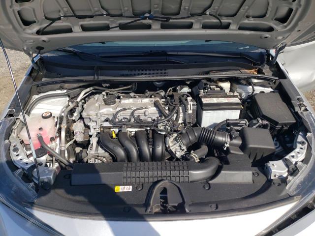 2022 TOYOTA COROLLA LE - 5YFEPMAE0NP305904