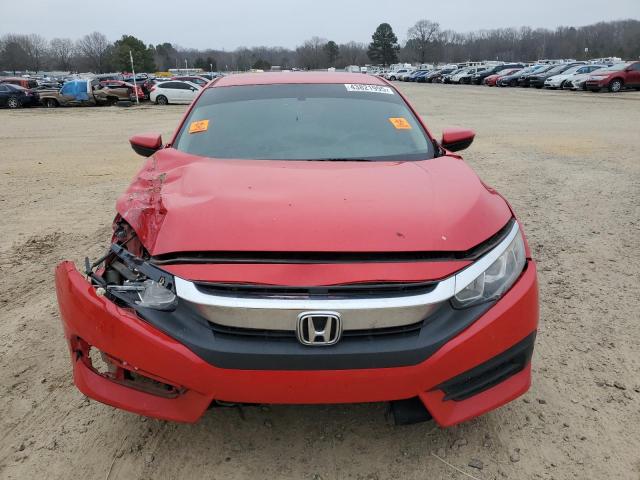 2017 HONDA CIVIC LX - 2HGFC2F5XHH520764