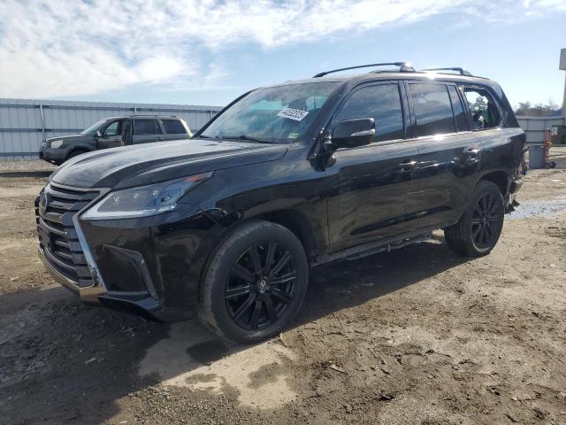 LEXUS LX 570