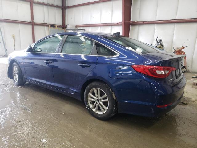 2016 HYUNDAI SONATA ECO - 5NPE24AA1GH434729