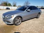 2016 MERCEDES-BENZ C 300 - 55SWF4JB3GU122457