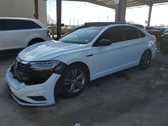 Vin: 3vwcb7buxlm040312, lot: 44199575, volkswagen jetta s 20201