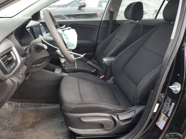 2019 KIA RIO S 3KPA24AB6KE187731