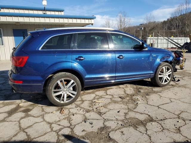 2015 AUDI Q7 PREMIUM - WA1LGAFE8FD031283