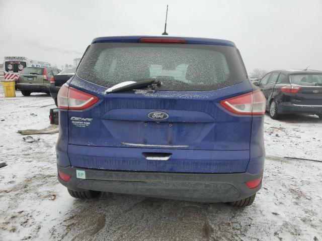 2016 FORD ESCAPE S - 1FMCU0F73GUC36503