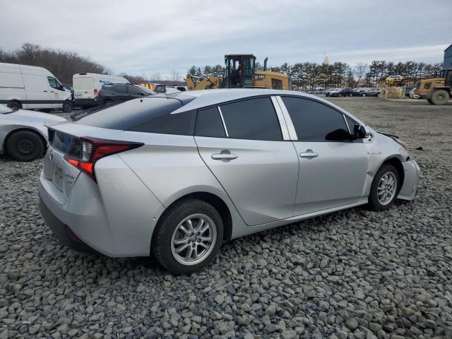 2019 TOYOTA PRIUS JTDL9RFU8K3010908