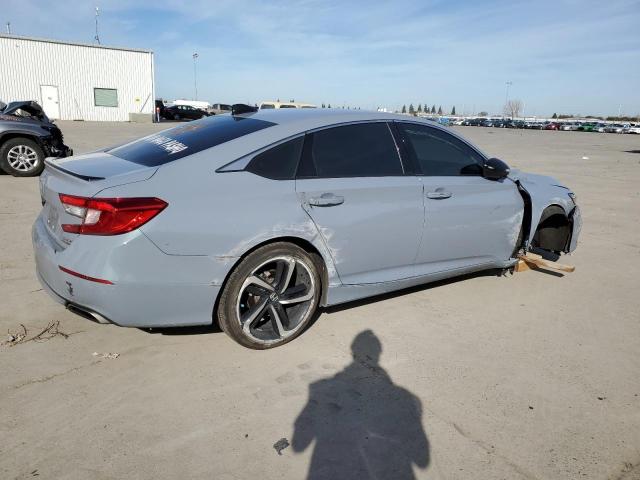 Vin: 1hgcv1f42na102644, lot: 46754395, honda accord sport se 20223