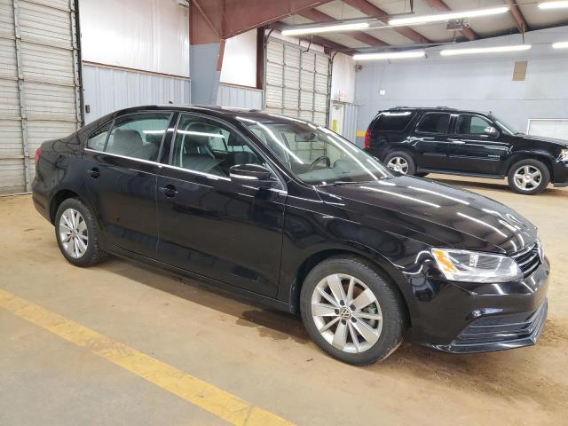 2015 VOLKSWAGEN JETTA TDI 3VWLA7AJ8FM273605