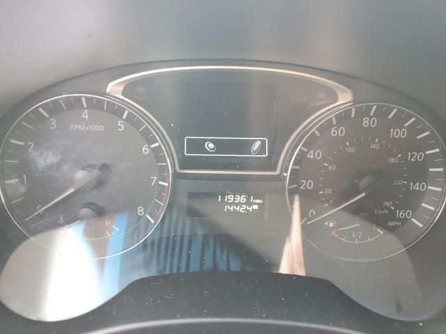 2015 NISSAN PATHFINDER - 5N1AR2MN2FC723766