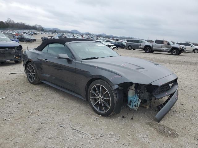 2019 FORD MUSTANG - 1FATP8UH9K5189959