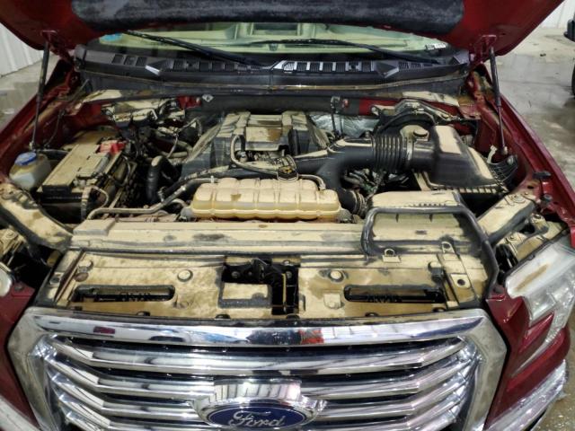 2015 FORD F150 SUPER - 1FTEX1EP4FFD05892