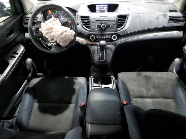 2016 HONDA CR-V LX - 2HKRM4H34GH648553