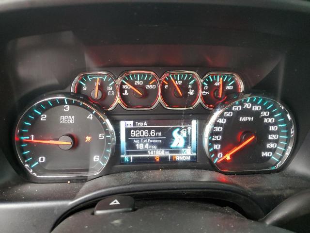 2016 CHEVROLET SILVERADO - 1GCVKREC7GZ161670