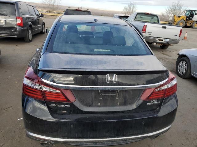 2016 HONDA ACCORD TOU - 1HGCR3F98GA031755