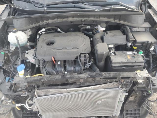 2020 HYUNDAI TUCSON LIM KM8J3CAL5LU114381