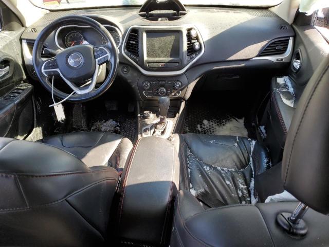 2015 JEEP CHEROKEE - 1C4PJMBS9FW651926
