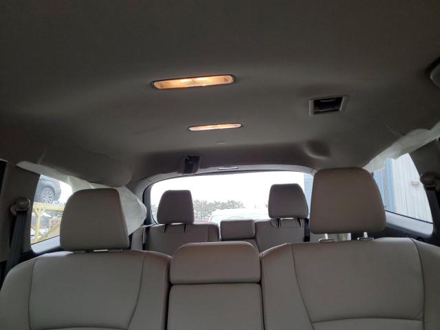 2022 HONDA PILOT SE 5FNYF6H2XNB027337