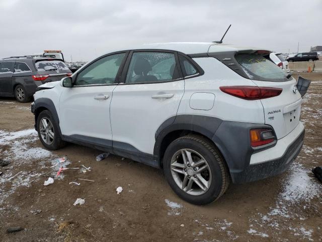 2019 HYUNDAI KONA KM8K12AA4KU252205