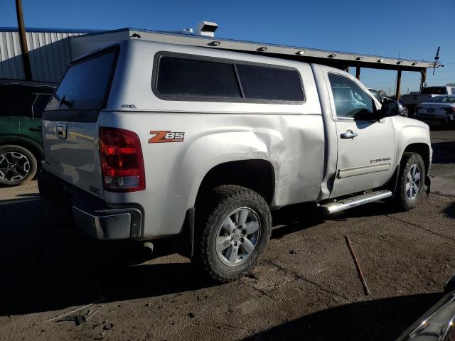 Vin: 1gtn2ve01bz308055, lot: 47003925, gmc sierra k1500 sle 20113