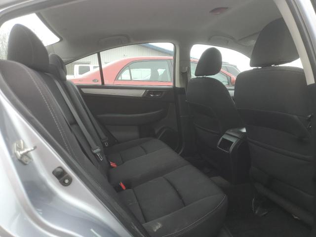 2015 SUBARU LEGACY 2.5 - 4S3BNAC65F3023698