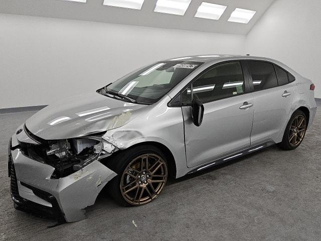 2024 TOYOTA COROLLA LE #3108698438