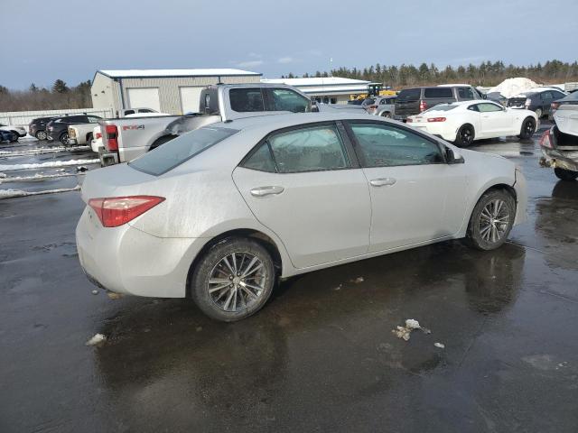 Vin: 2t1burhe5jc097267, lot: 43309365, toyota corolla l 20183