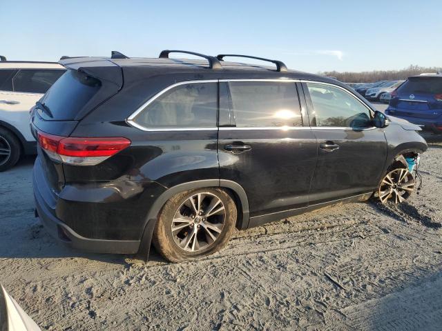 2019 TOYOTA HIGHLANDER - 5TDBZRFH3KS927834
