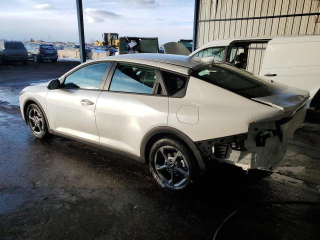2025 KIA K4 LX 3KPFT4DE5SE075821