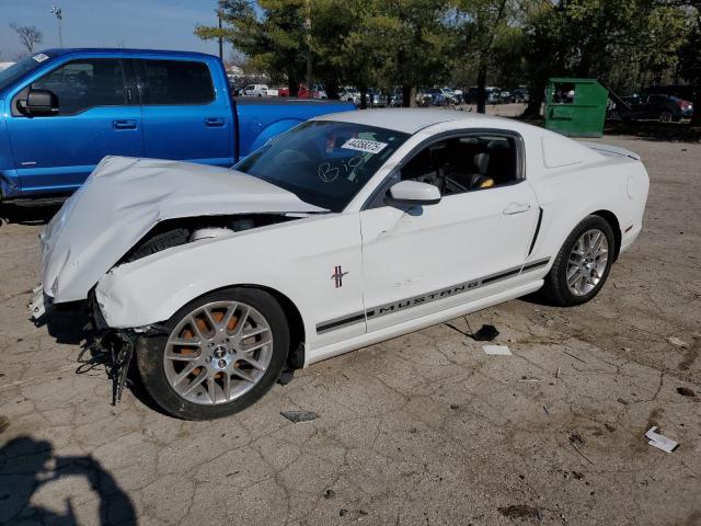 Vin: 1zvbp8amxe5264029, lot: 44358375, ford all models 2014 img_1