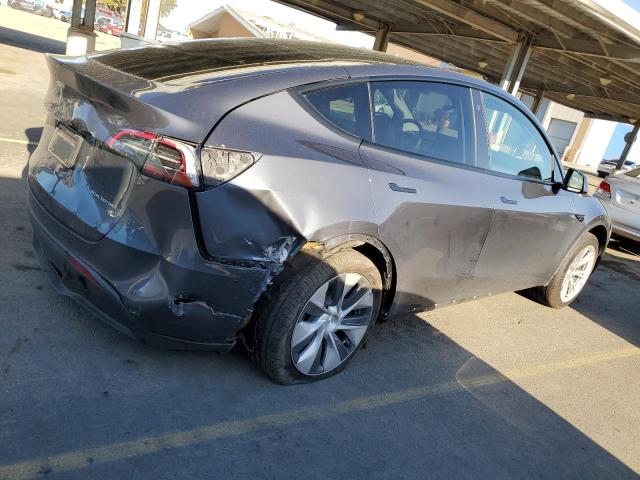 2023 TESLA MODEL Y - 7SAYGDEE7PF617386