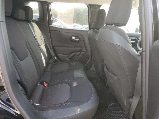 2023 JEEP RENEGADE L - ZACNJDB12PPP61498