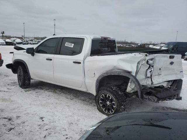 Vin: 3gcudhel7rg290768, lot: 46303285, chevrolet all models k1500 zr2 20242