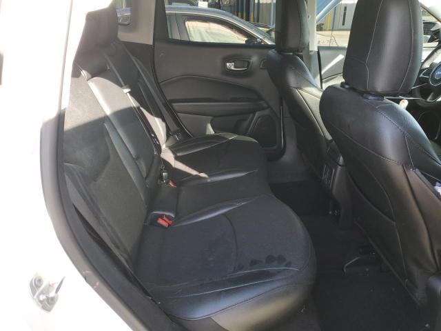 2021 JEEP COMPASS LA - 3C4NJCBB5MT564013