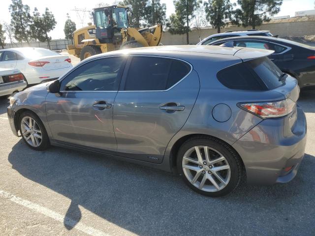 2016 LEXUS CT 200 JTHKD5BH0G2278889