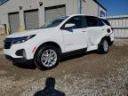 2024 CHEVROLET EQUINOX LT - 3GNAXUEG2RS205278