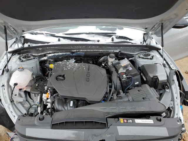 2025 KIA K5 GT LINE - KNAG64J7XS5326455