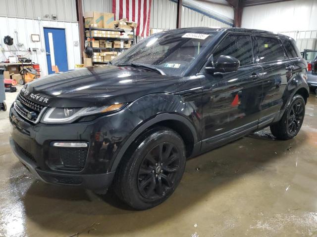 LAND ROVER RANGE ROVE