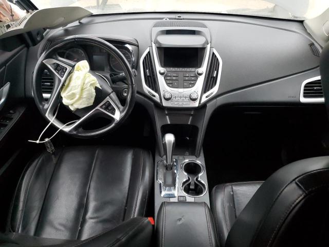 2015 GMC TERRAIN SL - 2GKALTEK4F6118600