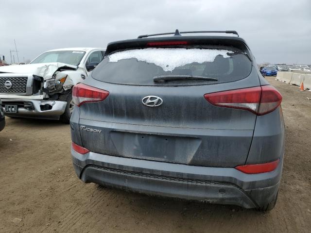 2018 HYUNDAI TUCSON SEL - KM8J3CA4XJU624232