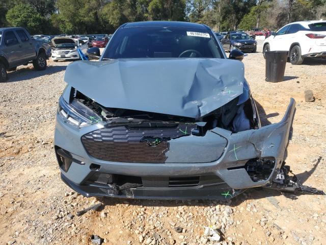 2023 FORD MUSTANG MA - 3FMTK4SE5PMA38494